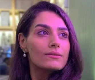 Asmahan Qarjouli