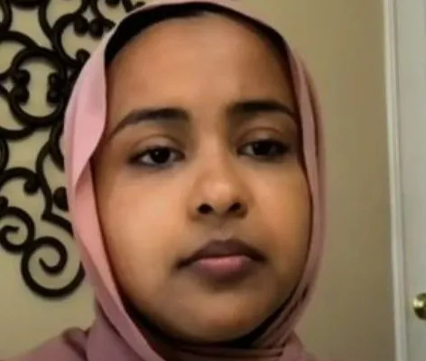 Asna Tabassum