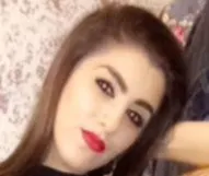 Asraa Hassan