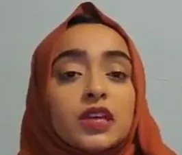 Ateea Kazi