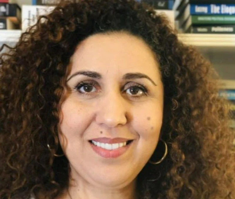 Atiqa Hachimi - Canary Mission