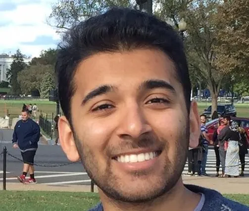 Avi Chokshi