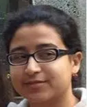 Aya Charafeddine