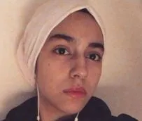 Aya Gamal