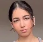 Aya Ghanameh