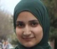 Aya Khalifeh