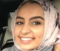 Ayah Ali