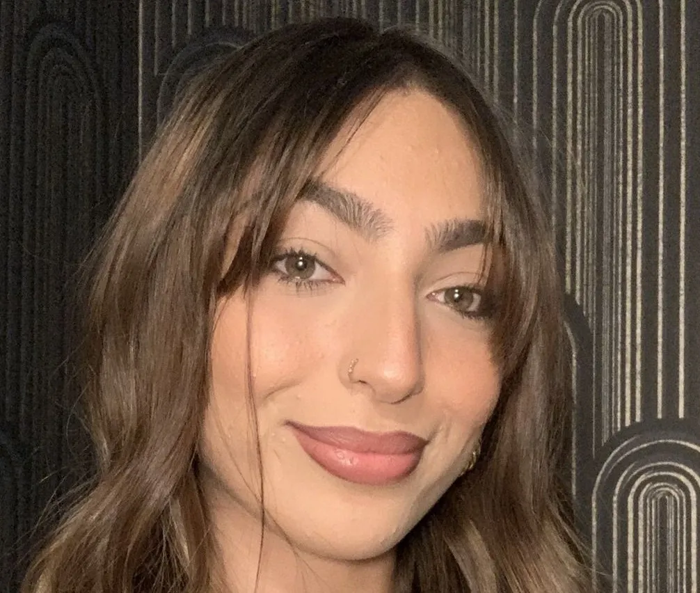 Ayah Ziyadeh