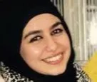 Ayeh Khanfar