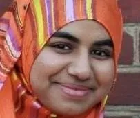 Ayesha Amsa