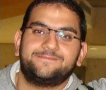 Ayman Elkasrawy