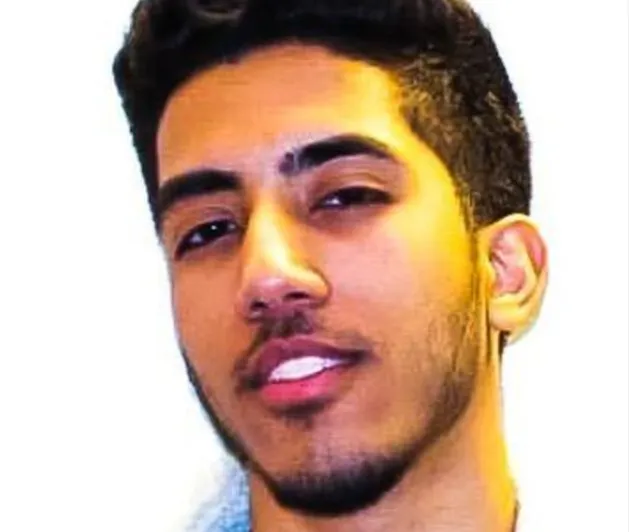 Ayman Naji