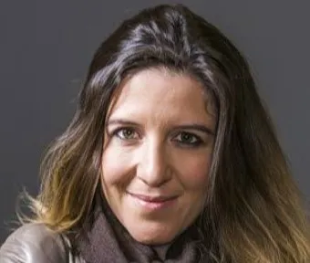 Aziza Chaouni