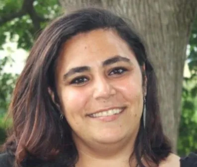 Aziza Zahran