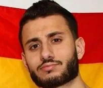 Baha Salamah
