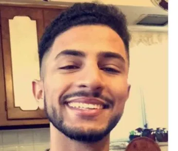 Bahaa Falweh