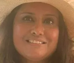 Baljit Nagra