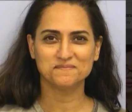 Banafsheh Madaninejad