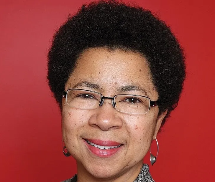 Barbara Ransby