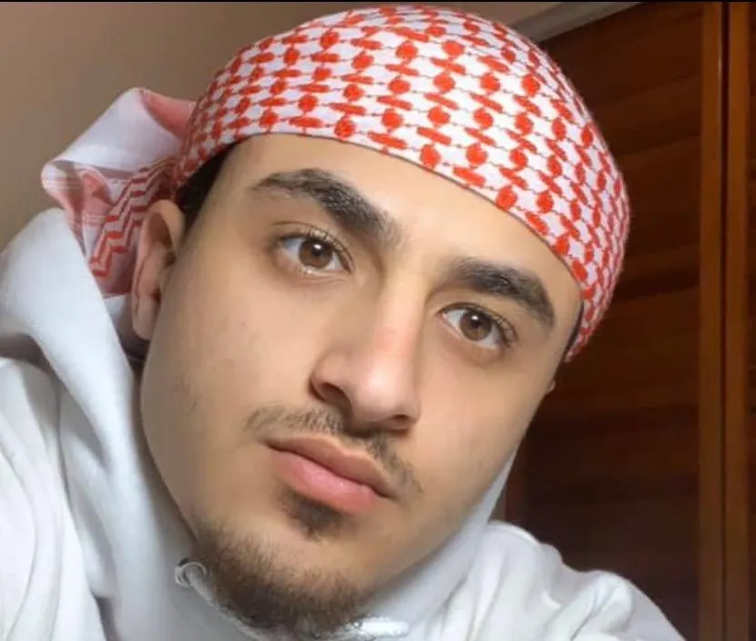 Bashar Alhaj