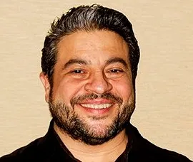 Bassam Haddad