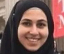 Batool Bany-Mohammed