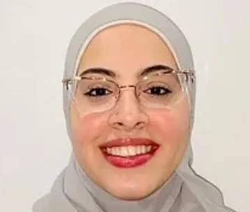 Batoul El Sayah