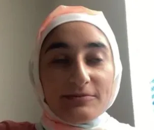 Bayan A. Hammad