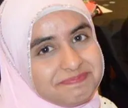 Bayan Alnizami-Uluyol