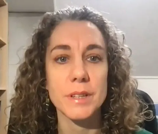 Beatrice Jauregui