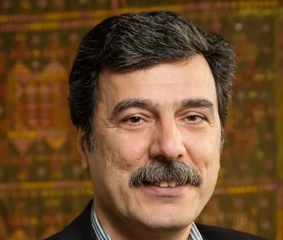 Behrooz Ghamari-Tabrizi