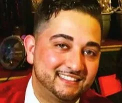 Belal Daoud
