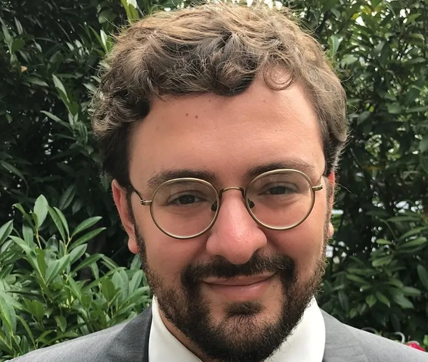 Ben Lorber