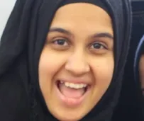 Benash Khanum