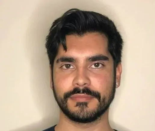 Benjamin Pulgar-Guzman