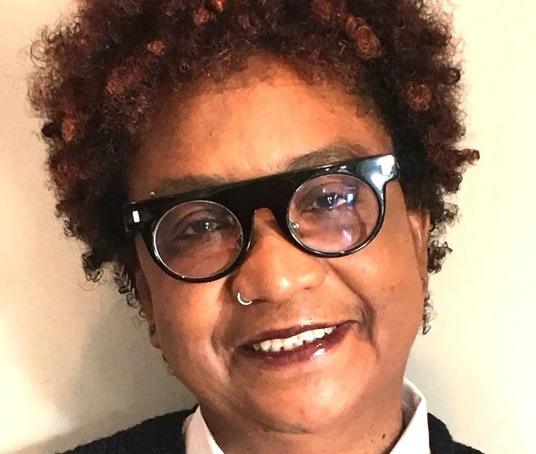 Beverly Bain