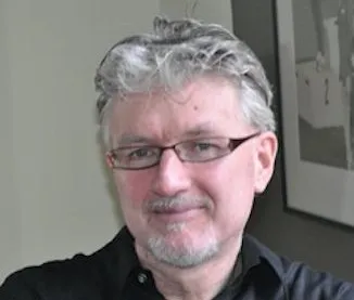 Bill Mullen