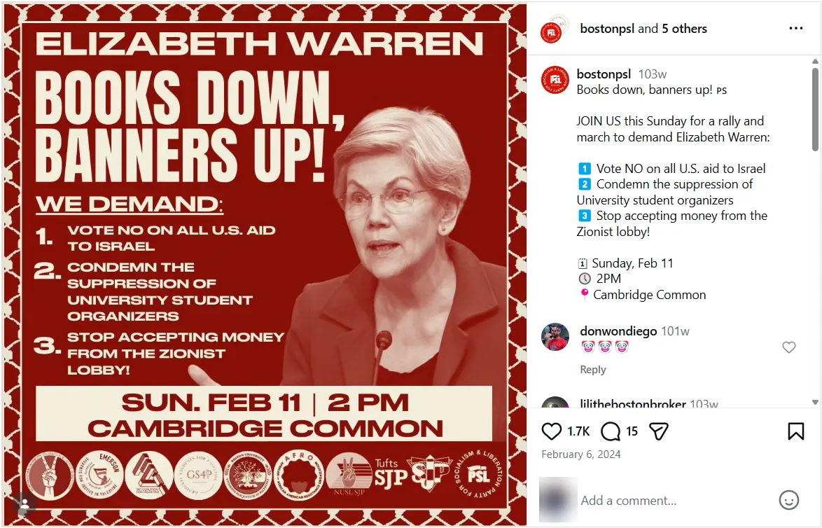 bostonpsl (Books Down, Banners Up!)