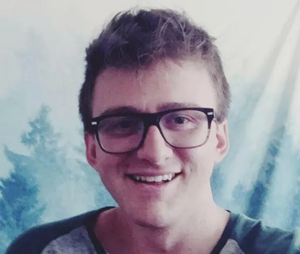 Brady Forrest