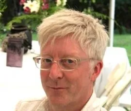 Brian Boyd