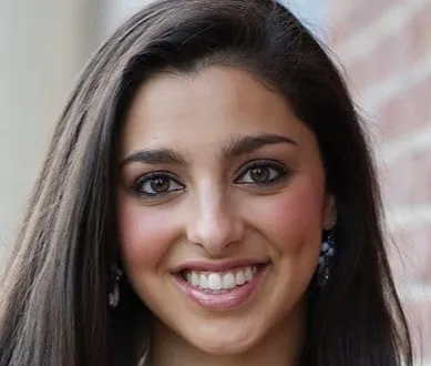 Brianna Borghi