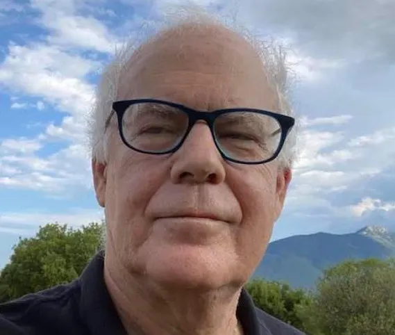 Bruce Robbins