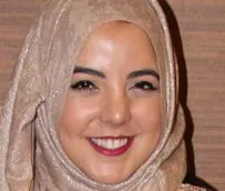 Bushra Abdelhalim