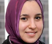 Butheina Hamdah