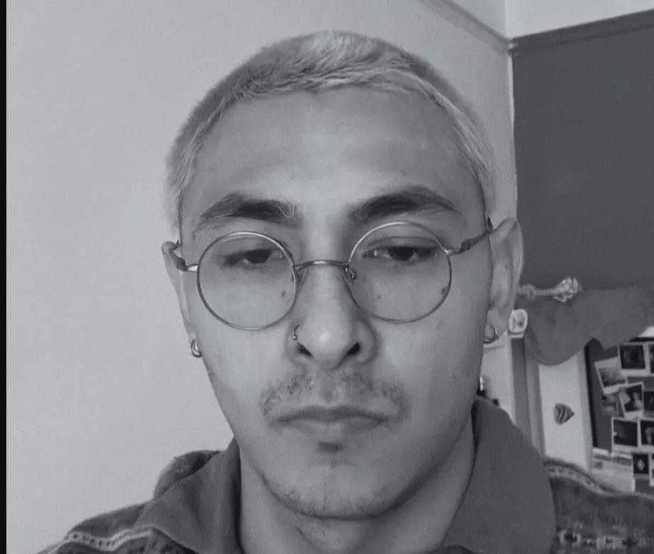 Cade Terada