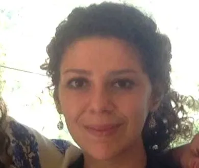 Camellia Boutros