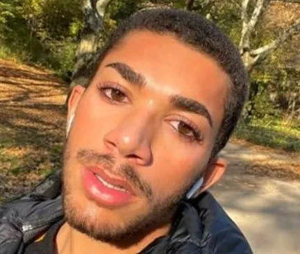 Cameron Jones