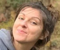 Camille Briana Smith