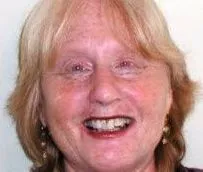 Carolyn Eisenberg