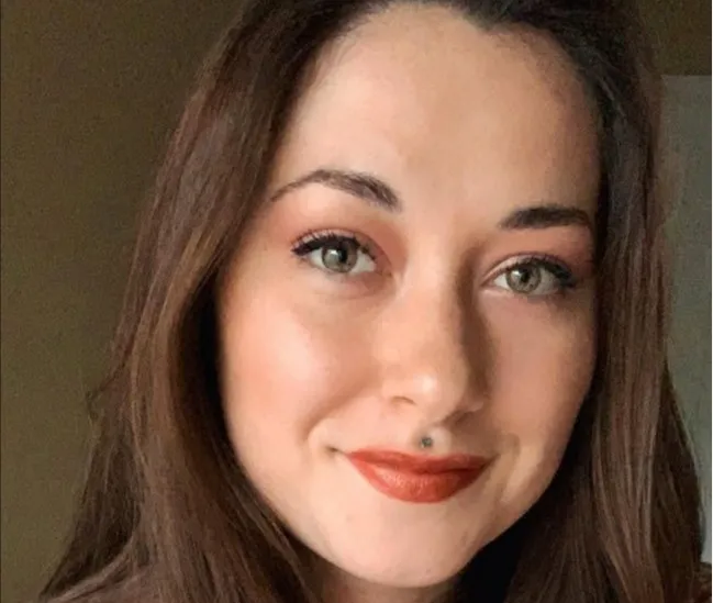 Casandra Wood